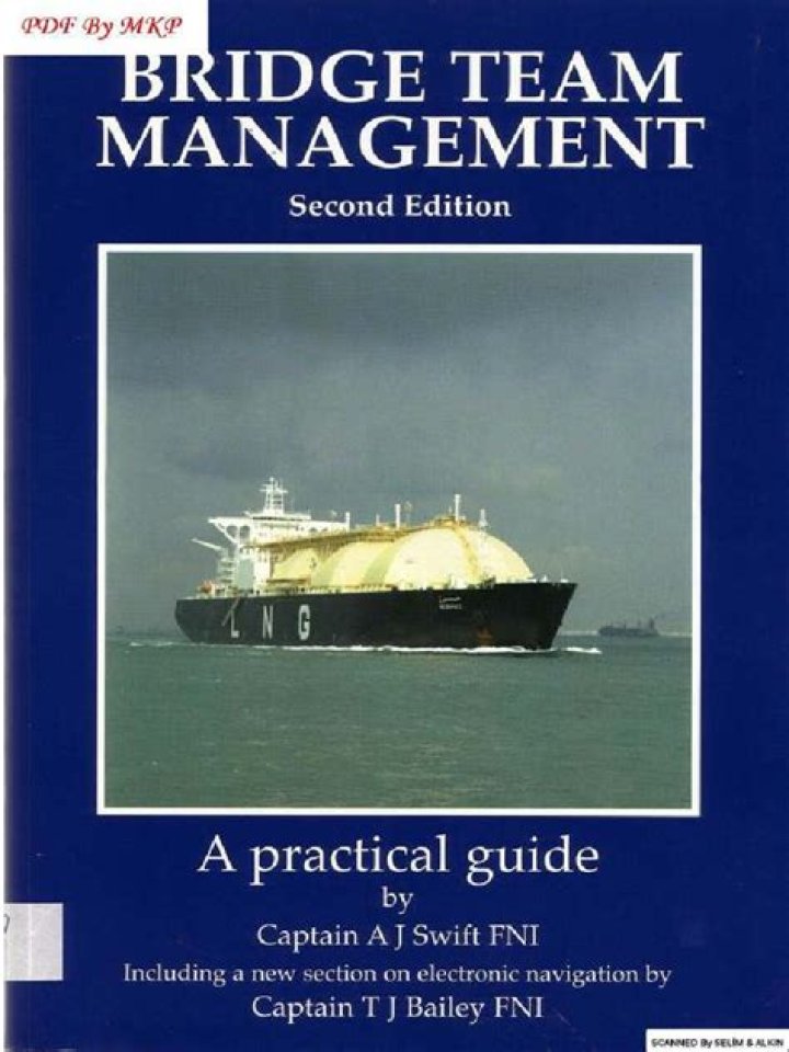 Master Bridge Team Management: Essential Book PDF for Team Leaders
