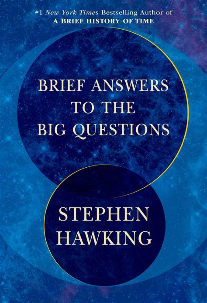 Brief Answers to Big Questions: A PDF Guide