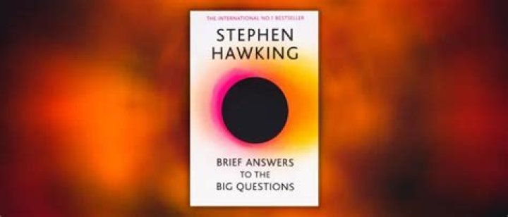 Free PDF: Brief Answers to the Big Questions – Instant Download