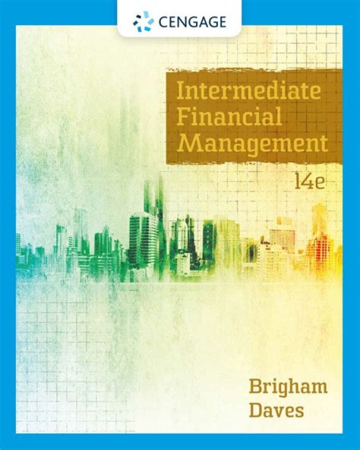 Brigham & Dave's Intermediate Financial Management 13th Edition PDF Guide