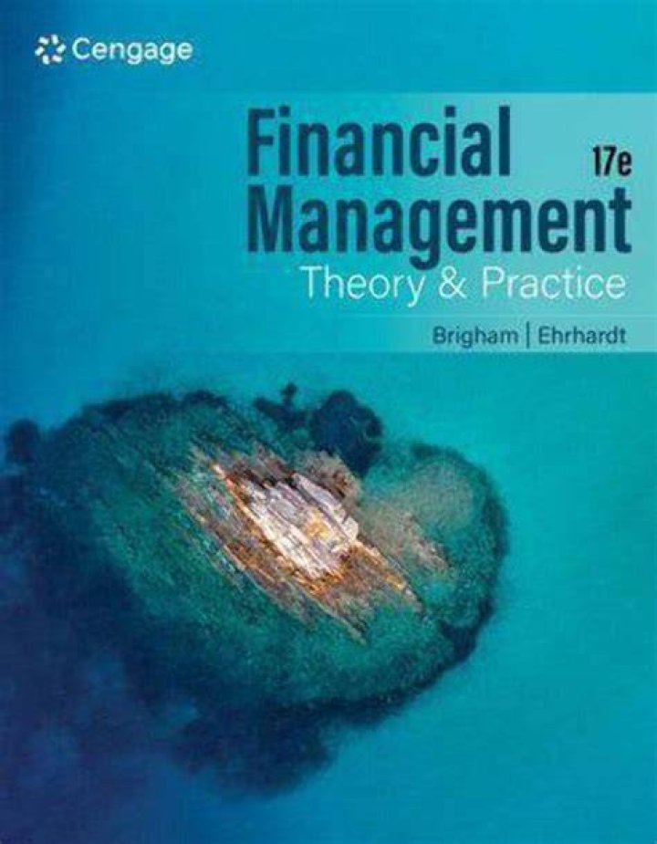 Brigham Ehrhardt Financial Management 15e PDF Guide: Mastering Personal Finance