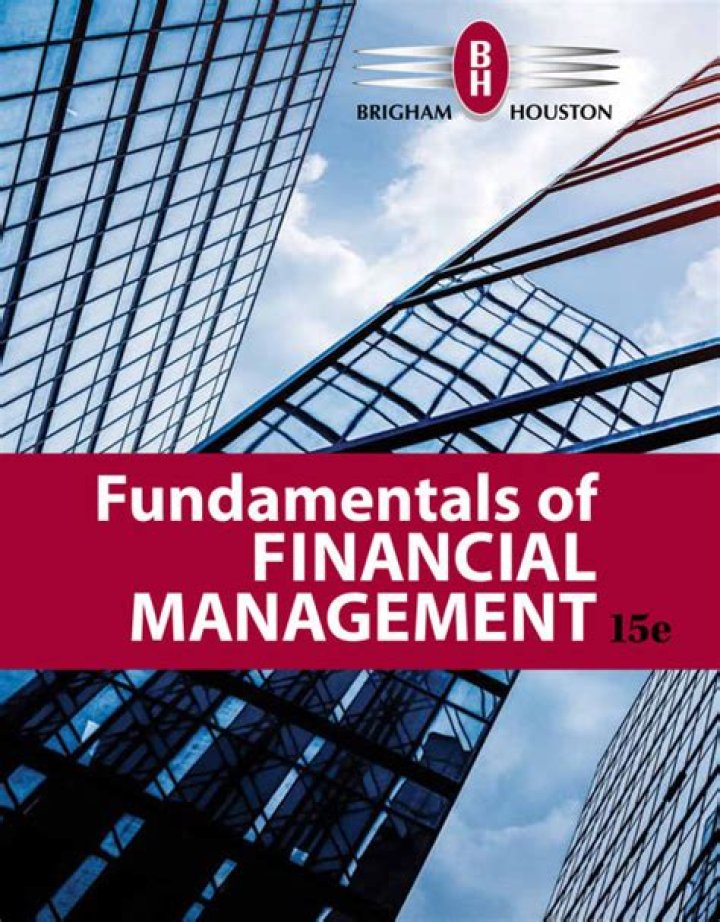 Brigham Ehrhardt Financial Management 15th Edition Solutions PDF: Complete Textbook Answers