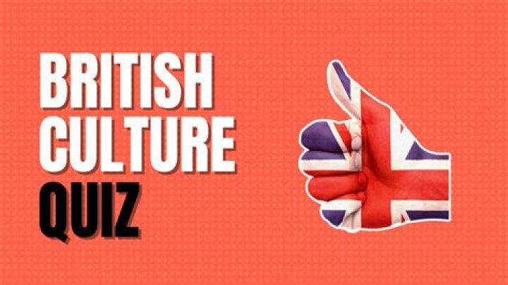 British Culture Quiz Questions and Answers PDF for Fun Learning