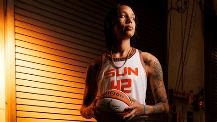 Brittney Griner's Parents Raymond Griner & Sandra Griner