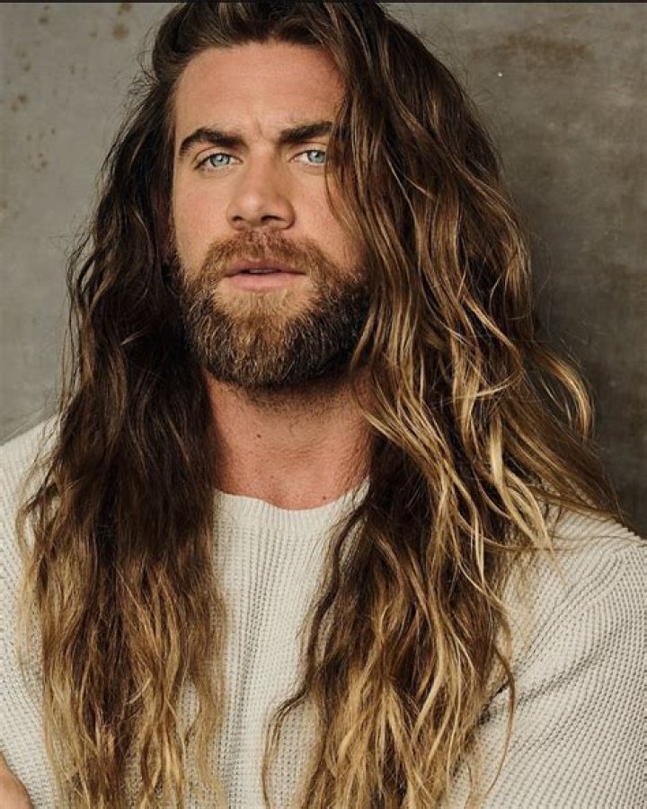 Brock O'Hurn movies list and roles (History of the World Part II Season 1, The Righteous