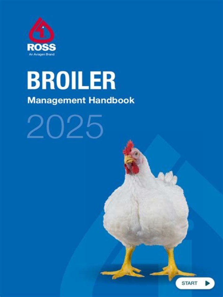 Broiler Management Handbook PDF: Expert Guide for Optimal Poultry Production