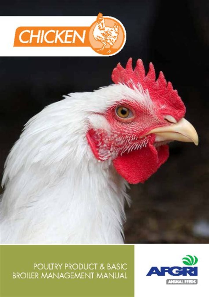 Broiler Management Manual PDF: Expert Guide for Efficient Poultry Operations