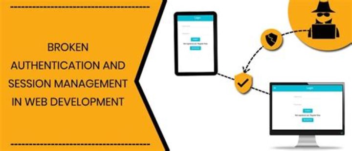 Fix Broken Authentication & Session Management: Essential PDF Guide