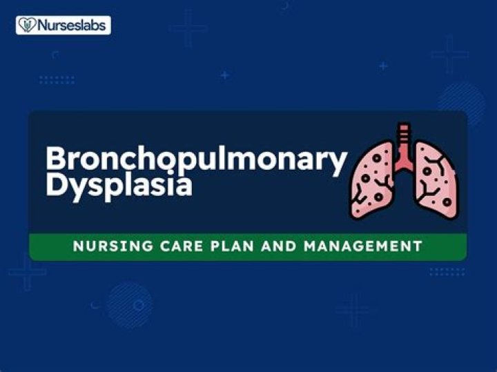 Comprehensive Guide to Bronchopulmonary Dysplasia Management PDF