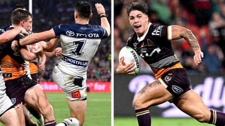 Broncos star is born as Reece Walsh dominates on debut against Cowboys