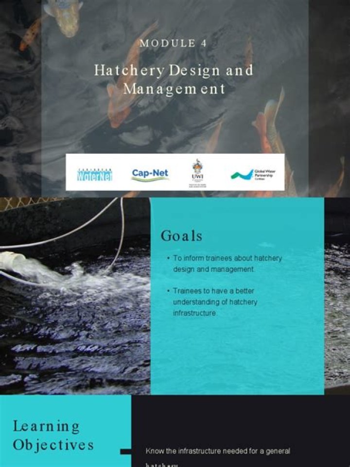 Broodstock Management PDF: Expert Guidelines for Successful Fish Breeding