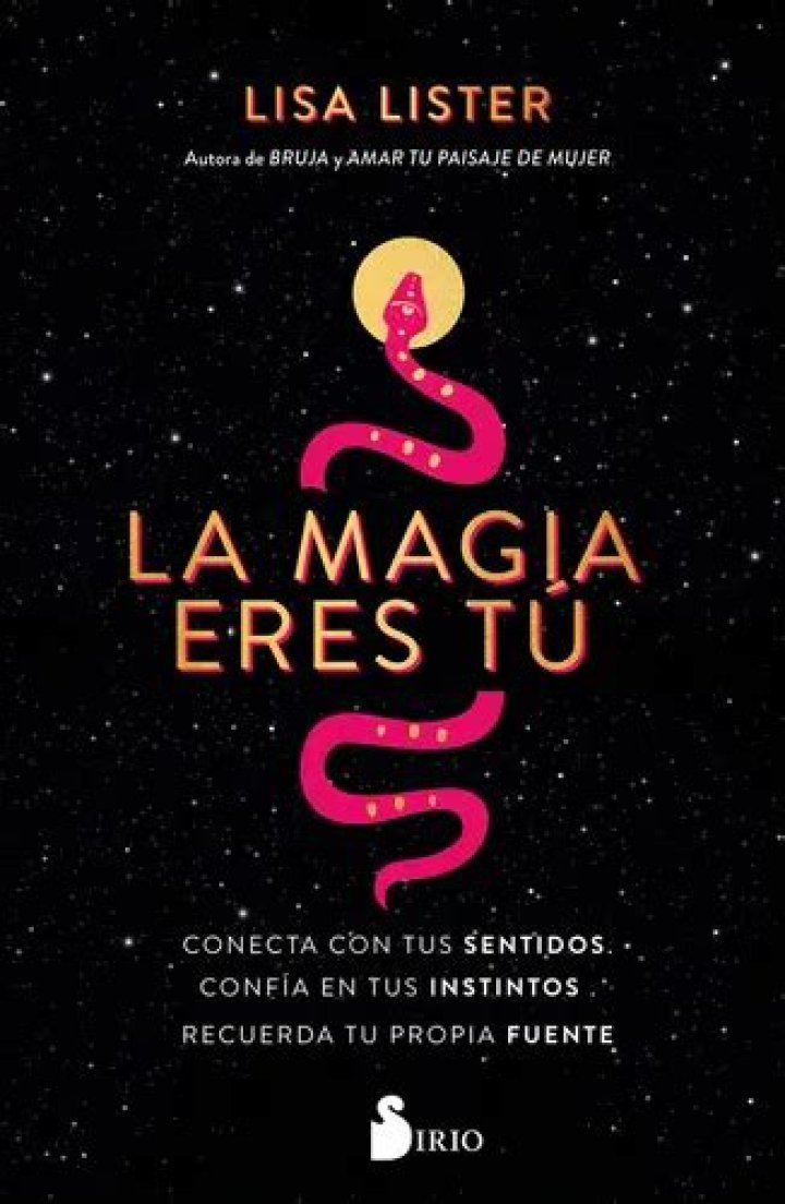 Cómo Obtener Bruja Lisa Lister PDF Gratis: Guía Completa