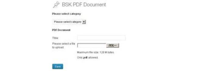 Bsk PDF Manager PPT: Streamline Workflow & Edit Documents Easily