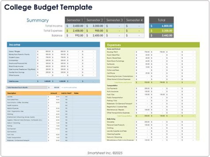 Budget as a Management Tool: Master Financial Control with a PDF Guide