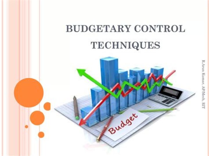 Budgetary and Non-Budgetary Control Techniques in Management: A Comprehensive PDF Guide