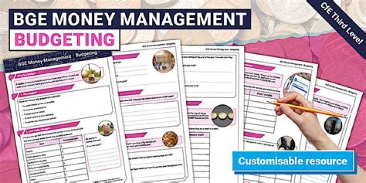 Master Budgeting and Money Management with This Free PDF Guide