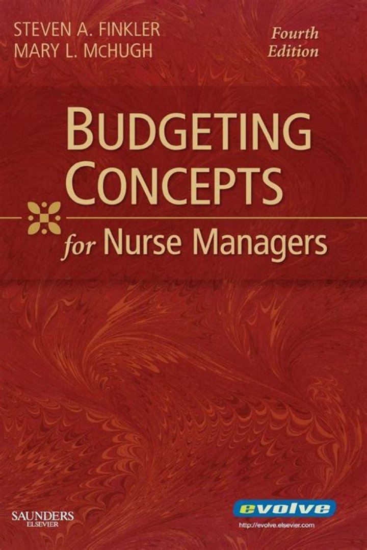 Mastering Budgeting Concepts for Nurse Managers: Essential PDF Guide