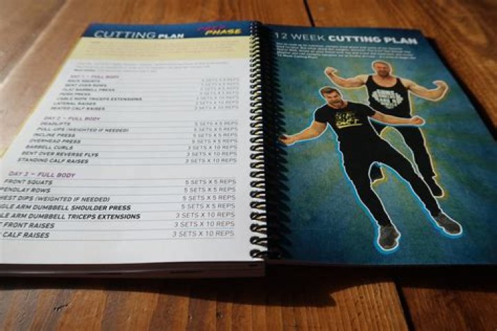 Free Buff Dudes Cutting Plan PDF – Download Now