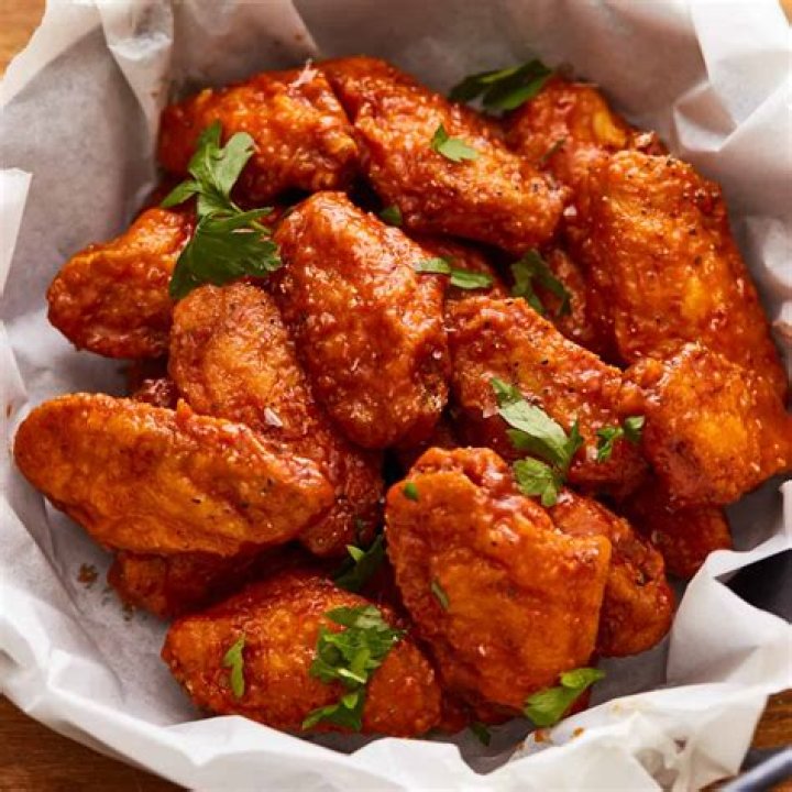 Buffalo Wild Wings Ingredients List PDF – Full Recipe Guide