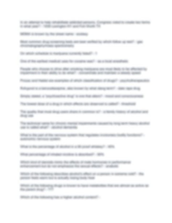 Buffer Solution Questions & Answers PDF – Expert Guide