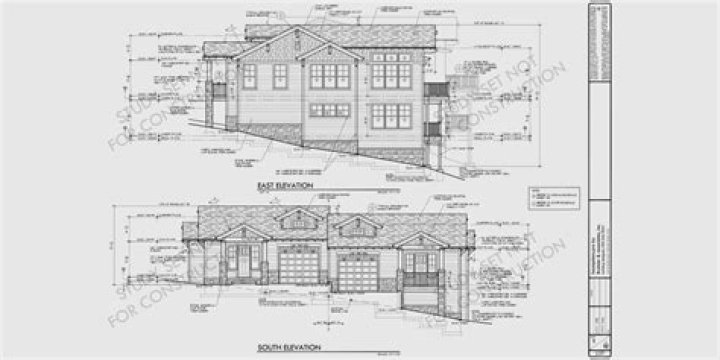 Building a House Project Plan Sample PDF – Get Free Template