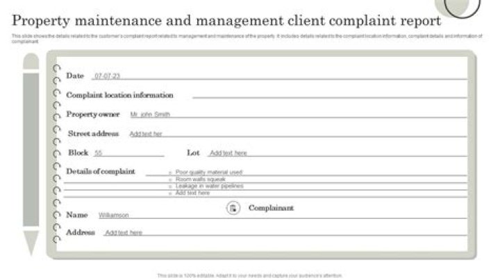 Building and Common Property Maintenance Act 2007: Essential PDF Guide
