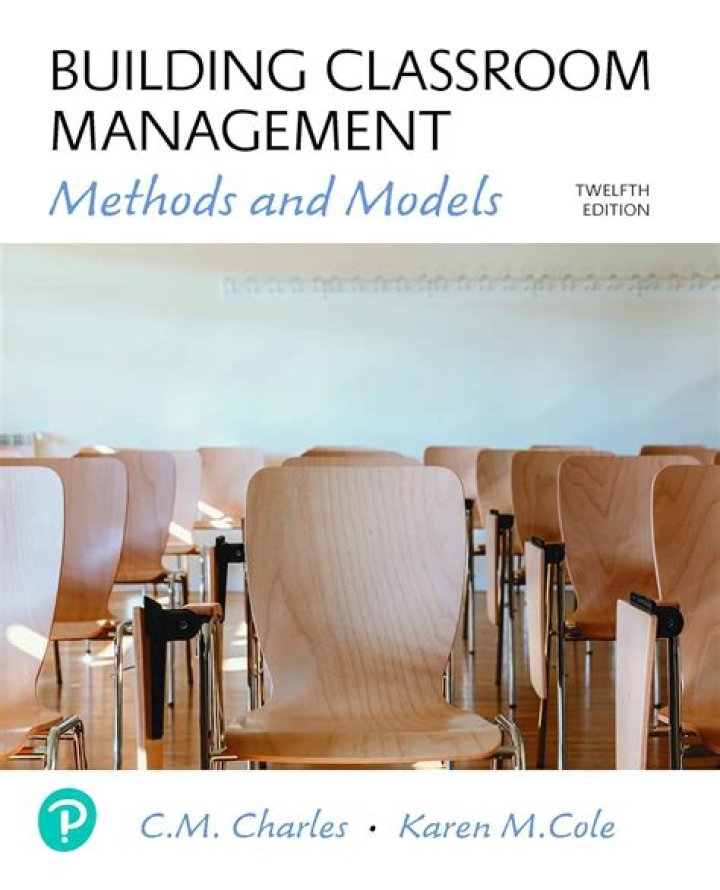 Building Classroom Management Methods and Models 12th Edition PDF Guide