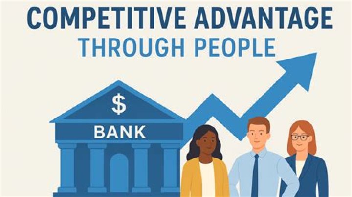 Building Competitive Advantage Through People Management: A Sloan Management Perspective