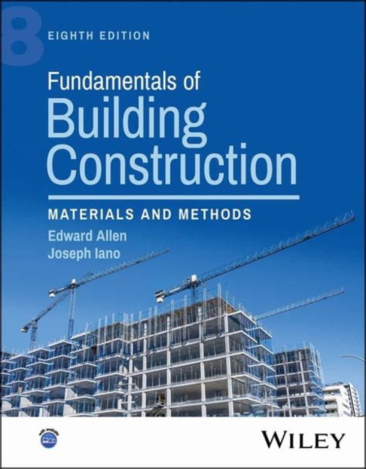 Complete Guide: Building Construction and Management Book PDF