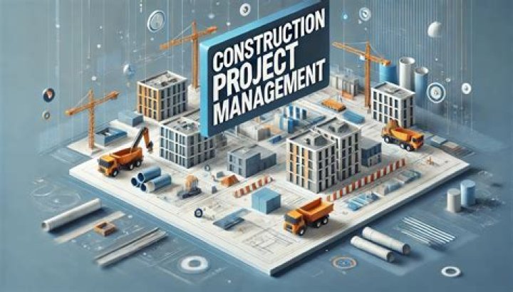 Building Construction Project Management PDF: Expert Guide & Templates
