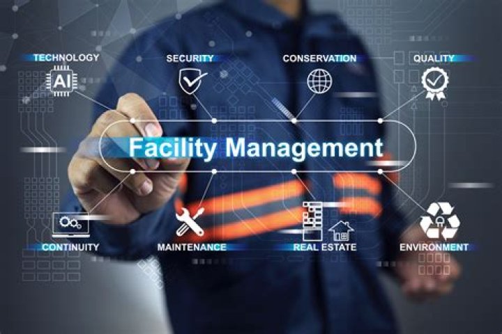 Comprehensive Guide to Building Facilities Management PDF