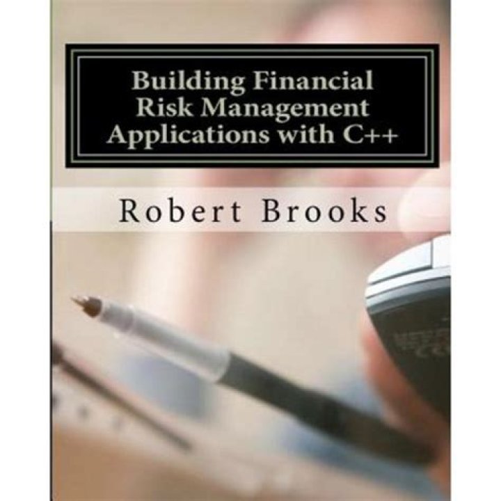 Building Financial Risk Management Applications with C++ PDF