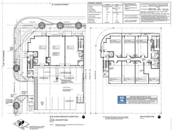 Download Free Building Floor Plans PDF for Any Project