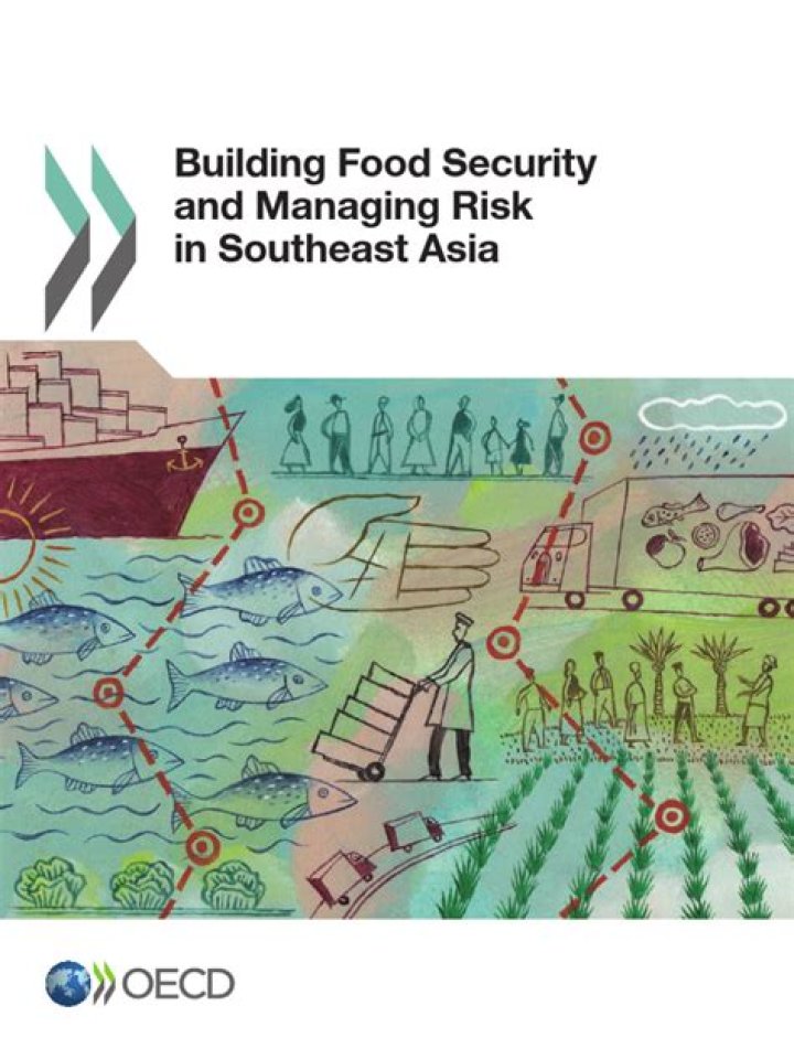 Building Food Security and Managing Risk in Southeast Asia: A Comprehensive PDF Guide