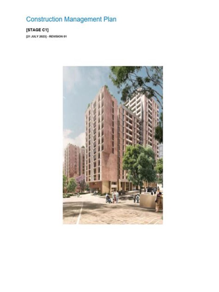 Download Building Management Plan PDF for Effective Facility Control
