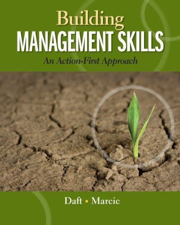 Building Management Skills 1st Edition: Mastering Key Skills PDF