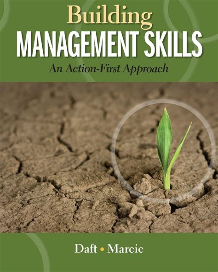 Building Management Skills: Master an Action-First Approach – Free PDF Guide