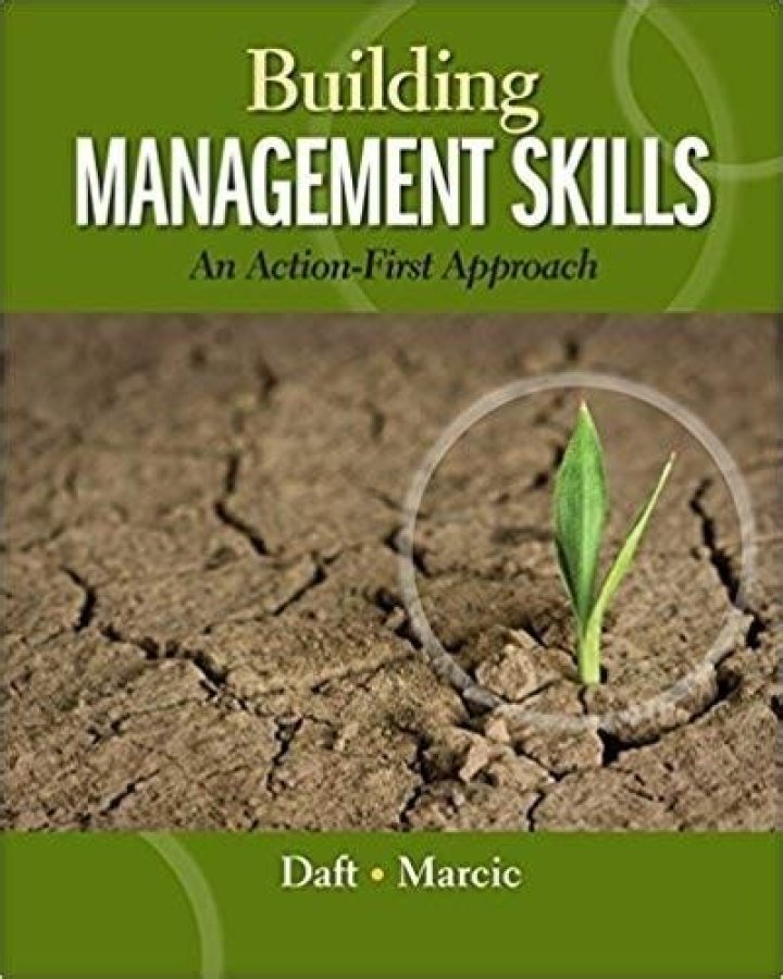 Building Management Skills: An Action-First Approach PDF Guide