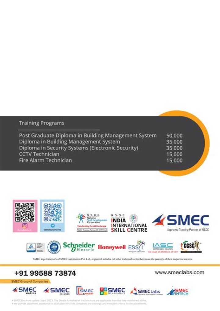 Learn Building Management Systems with Our Free PDF Course