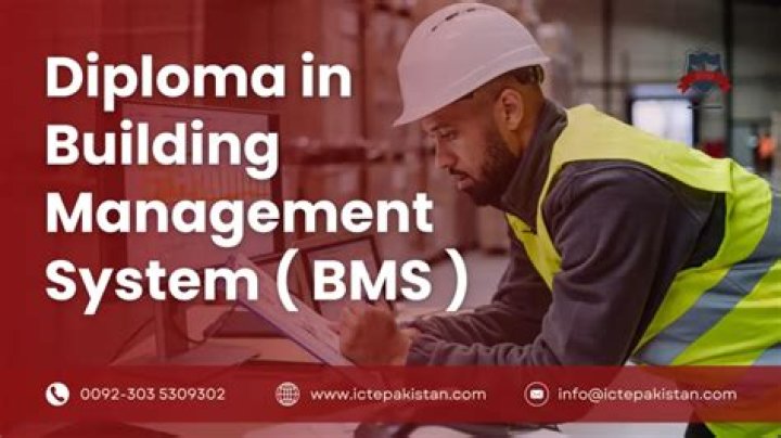 Comprehensive Building Management System Course Syllabus PDF