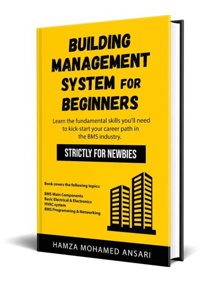 Building Management System for Beginners: Beginner’s PDF Guide