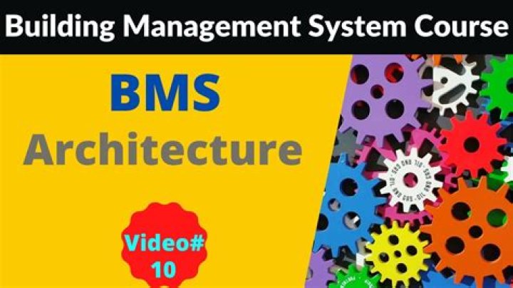 Master Building Management System Training with Free PDF Guide