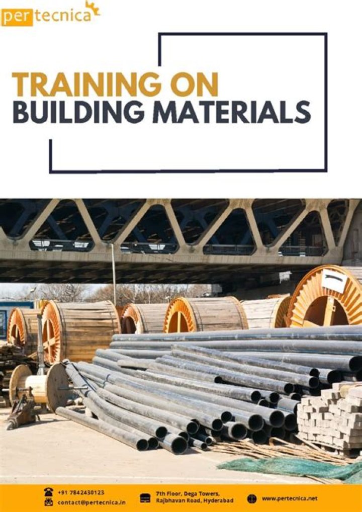 Building Materials Testing PDF: Ensure Quality & Safety