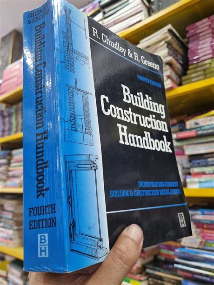 Download Free Building Plan Book PDF – Complete Construction Plans