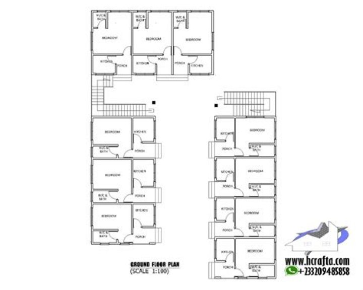 Building Plan for Rental Rooms PDF – Complete Guide & Templates