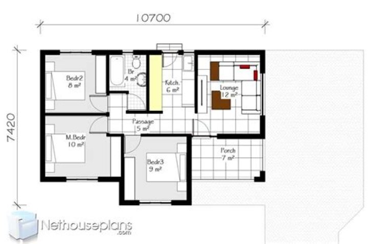Free Building Plan PDF Download – Get Your Construction Plans Now
