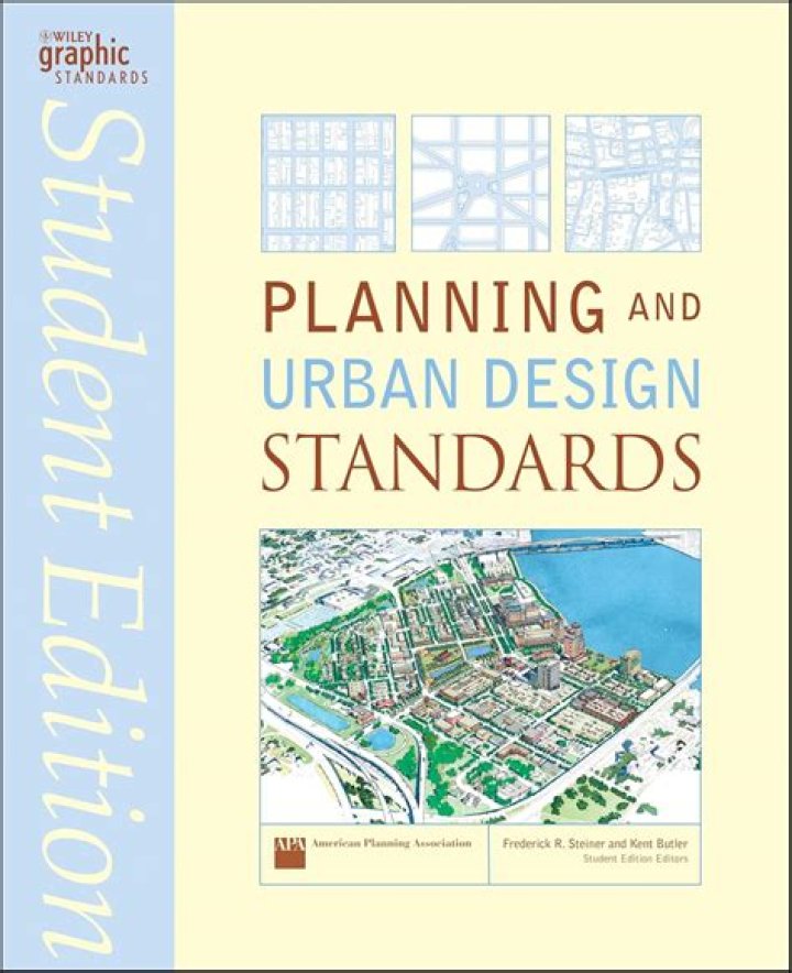 Essential Building Planning and Design Standards PDF Guide