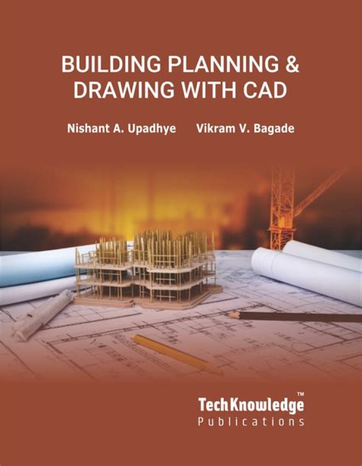 Building Planning & Drawing Notes PDF Guide