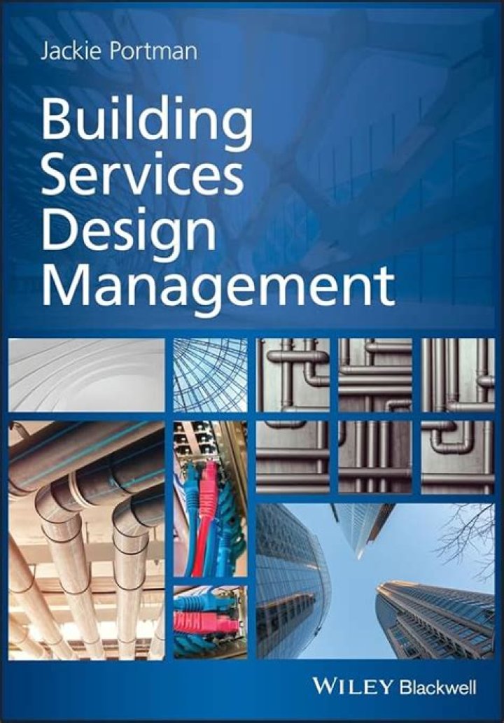Building Services Design Management: Jackie Portman’s Expert Guide PDF