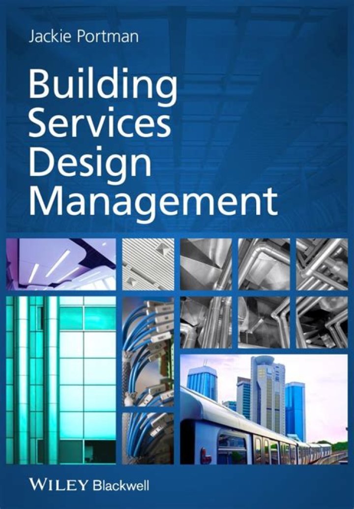 Comprehensive Guide to Building Services Design Management PDF
